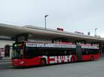 (248'580) - Chur Bus, Chur - Nr.