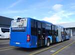 (263'702) - Engadin Bus, St.