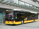 (248'645) - Dnser, Trimmis - GR 7288/PID 11'893 - Scania (ex GR 165'792) am 15.