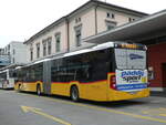 (246'598) - Eurobus, Arbon - Nr.