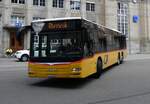 (262'846) - Eurobus, Arbon - Nr.