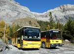 (241'435) - Evquoz, Erde - VS 22'870 - Irisbus am 16.