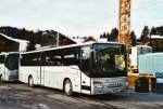 (124'306) - Favre, Rochefort - NE 64'569 - Setra am 24.