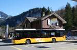 (285'192) - Fl�ck, Brienz - Nr.