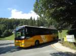 (146'782) - Flury, Balm - SO 20'031 - Irisbus am 31.