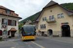 (286'505) - Funi-Car, Biel - Nr.