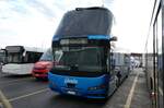 (283'332) - Gander, Ch�teau-d'Oex - VD 217'786 - Neoplan am 20. Dezember 2025 in Kerzers, Interbus