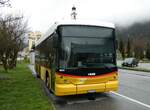 (248'672) - Gaudenz, Andeer - GR 163'715/PID 4804 - Scania/Hess (ex Stutz, Jonen; ex PostAuto Bern; ex AVG Meiringen Nr.