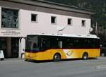 (254'889) - Gaudenz, Andeer - GR 163'714/PID 11'920 - Iveco am 8.