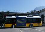 (277'106) - Gessinger, Bad Ragaz - SG 149'805/PID 10'416 - Scania/Hess am 20.