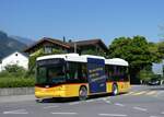 (277'121) - Gessinger, Bad Ragaz - SG 149'805/PID 10'416 - Scania/Hess am 20.