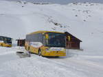 (213'158) - Grindelwaldbus, Grindelwald - Nr.