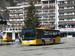 (232'839) - Grindelwaldbus, Grindelwald - Nr.