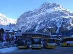 (271'315) - GrindelwaldBus, Grindelwald - Nr.