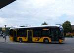 (265'068) - PostAuto Zentralschweiz (Hfliger) - OW 41'564/PID 12'023 - eMercedes am 27.