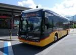 (265'338) - PostAuto Zentralschweiz (Hfliger) - Nr.