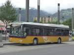 (163'598) - Heim, Flums - SG 5650 - Mercedes am 16.