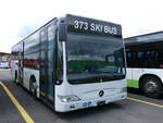 (264'238) - Interbus, Kerzers - Mercedes (ex DRB Ingoldstadt/D) am 30.