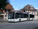 (266'671) - Intertours, Domdidier - Nr.