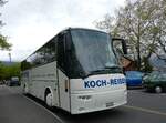 (261'811) - Koch, Basel - BS 3050 - Bova (ex V�gtli, Seewen) am 28.