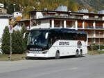 (241'111) - Kppel, Au - SG 2477 - Setra am 12.