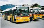 (062'330) - Kbli, Gstaad - BE 360'355 - Volvo/Hess am 31.