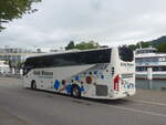 (227'533) - K�bli, Gstaad - BE 26'632 - Volvo am 25.