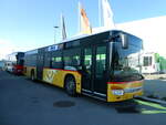 (229'837) - Kbli, Gstaad - BE 104'023 - Setra (ex Nr.