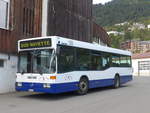 (197'933) - Leysin-Excursions, Leysin - VD 382'719 - Mercedes (ex AAGL Liestal Nr.