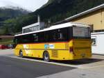 (154'793) - Marchetti, Airolo - TI 183'247 - Setra (ex Nr.