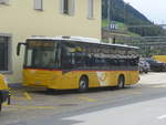 (221'504) - Marchetti, Airolo - TI 190'949 - Volvo am 26.