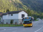 (180'441) - Mark, Andeer - GR 163'715 - Irisbus am 22.