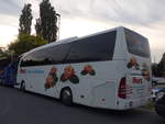 (207'994) - Merz, Beinwil - AG 16'216 - Mercedes am 20.