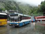 (140'400) - Meyer, Gschenen - UR 9346 - Mercedes (ex Gut, Binz Nr.