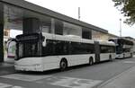(281'205) - Overney, Vevey - VD 280'323 - Solaris (ex AAGR Rothenburg Nr.