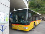 (184'650) - PostAuto Bern - BE 610'546 - Mercedes am 4.