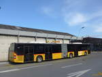 (190'089) - PostAuto Bern - Nr.