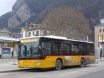 (200'540) - PostAuto Bern - BE 610'531 - Mercedes am 1.