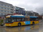 (221'685) - PostAuto Bern - BE 610'539 - Mercedes (ex Schmocker, Stechelberg Nr.