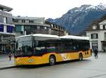 (244'300) - PostAuto Bern - BE 610'546 - Mercedes am 31.