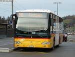 (244'315) - PostAuto Bern - BE 610'532 - Mercedes am 31.