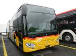 (259'400) - PostAuto Bern - (BE 538'988)/PID 11'857 - Mercedes (ex BE 653'386) am 17.