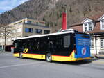 (260'624) - PostAuto Bern - BE 653'384/PID 12'063 - MAN am 22.