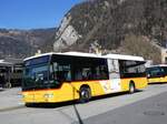 (272'668) - PostAuto Bern - BE 610'544/PID 5417 - Mercedes (ex BE 538'988; ex BE 637'781) am 7.