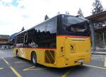 (273'241) - PostAuto Bern - BE 707'919/PID 11'458 - Volvo (ex Kbli, Gstaad) am 27.