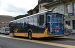 (281'038) - PostAuto Bern - BE 653'384/PID 12'063 - MAN am 5.