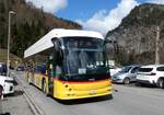 (285'353) - PostAuto Bern - BE 475'161/PID 10'248 - Hess am 12.