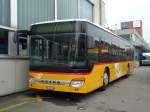 (131'033) - PostAuto Graubnden - GR 102'374 - Setra am 17.