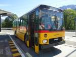 (138'960) - PostAuto Graubnden (Rtrobus) - NAW/Hess (ex P 24'428) am 17.