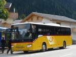 (165'424) - PostAuto Graubnden - GR 170'160 - Setra am 19.